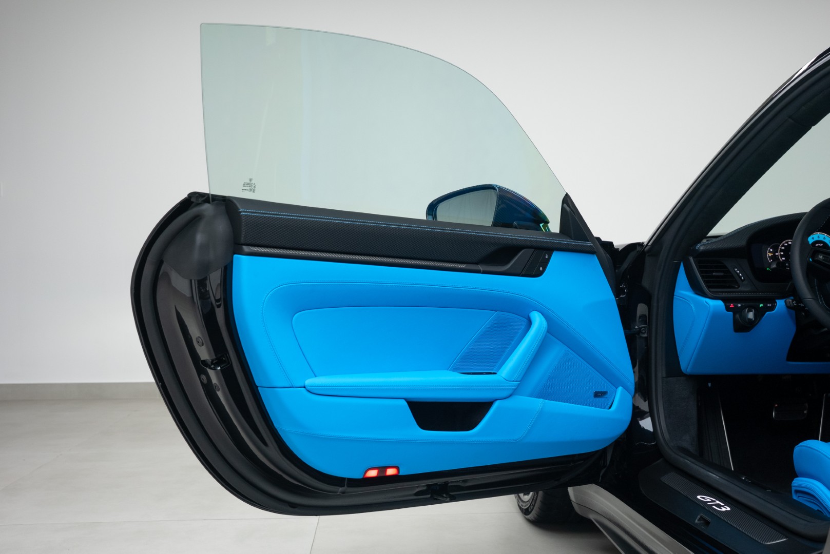 2025 PORSCHE 911 GT3 TOURING | MAIN DEALER WARRANTY | HIGH SPEC